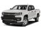 2022 Chevrolet Colorado Crew Cab Short Box 2-Wheel Drive WT