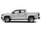 2022 Chevrolet Colorado Crew Cab Short Box 2-Wheel Drive WT