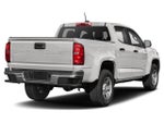2022 Chevrolet Colorado Crew Cab Short Box 2-Wheel Drive WT