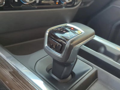 2022 Chevrolet Silverado 1500 Crew Cab Short Box 2-Wheel Drive RST