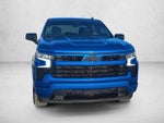 2022 Chevrolet Silverado 1500 Crew Cab Short Box 2-Wheel Drive RST