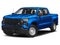 2022 Chevrolet Silverado 1500 Crew Cab Short Box 2-Wheel Drive RST