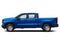 2022 Chevrolet Silverado 1500 Crew Cab Short Box 2-Wheel Drive RST