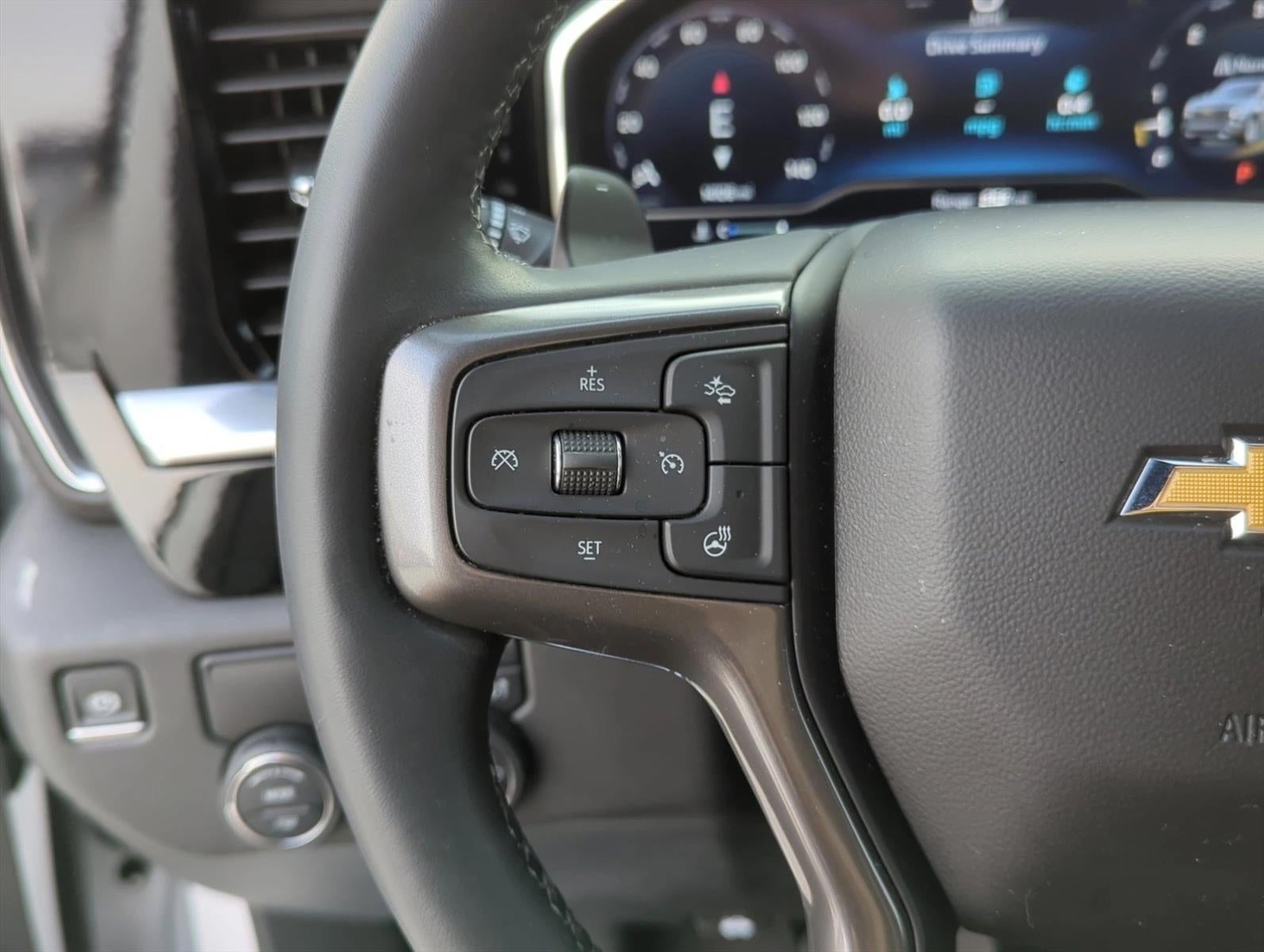 2024 Chevrolet Silverado 1500 Crew Cab Short Box 2-Wheel Drive High Country