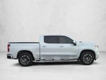 2024 Chevrolet Silverado 1500 Crew Cab Short Box 2-Wheel Drive High Country