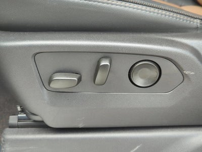 2024 Chevrolet Silverado 1500 Crew Cab Short Box 2-Wheel Drive High Country