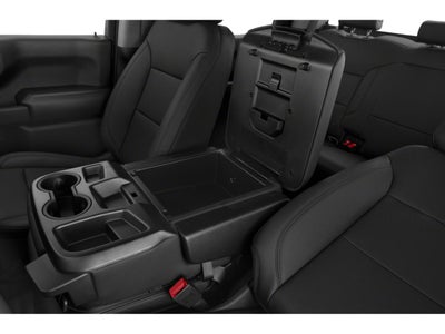 2024 Chevrolet Silverado 1500 Crew Cab Short Box 2-Wheel Drive High Country