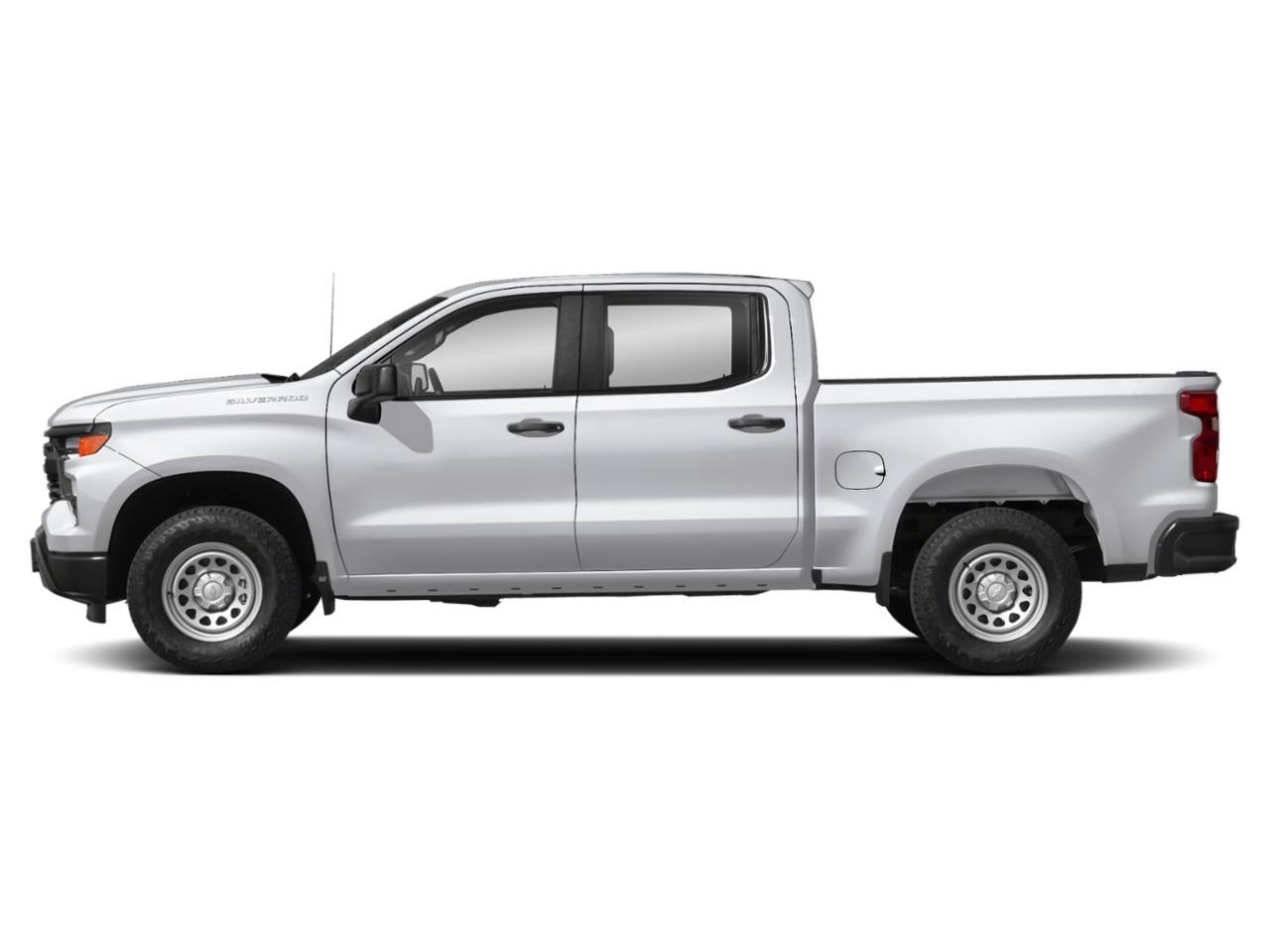 2024 Chevrolet Silverado 1500 Crew Cab Short Box 2-Wheel Drive High Country