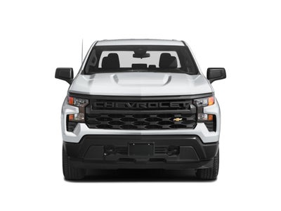 2024 Chevrolet Silverado 1500 Crew Cab Short Box 2-Wheel Drive High Country