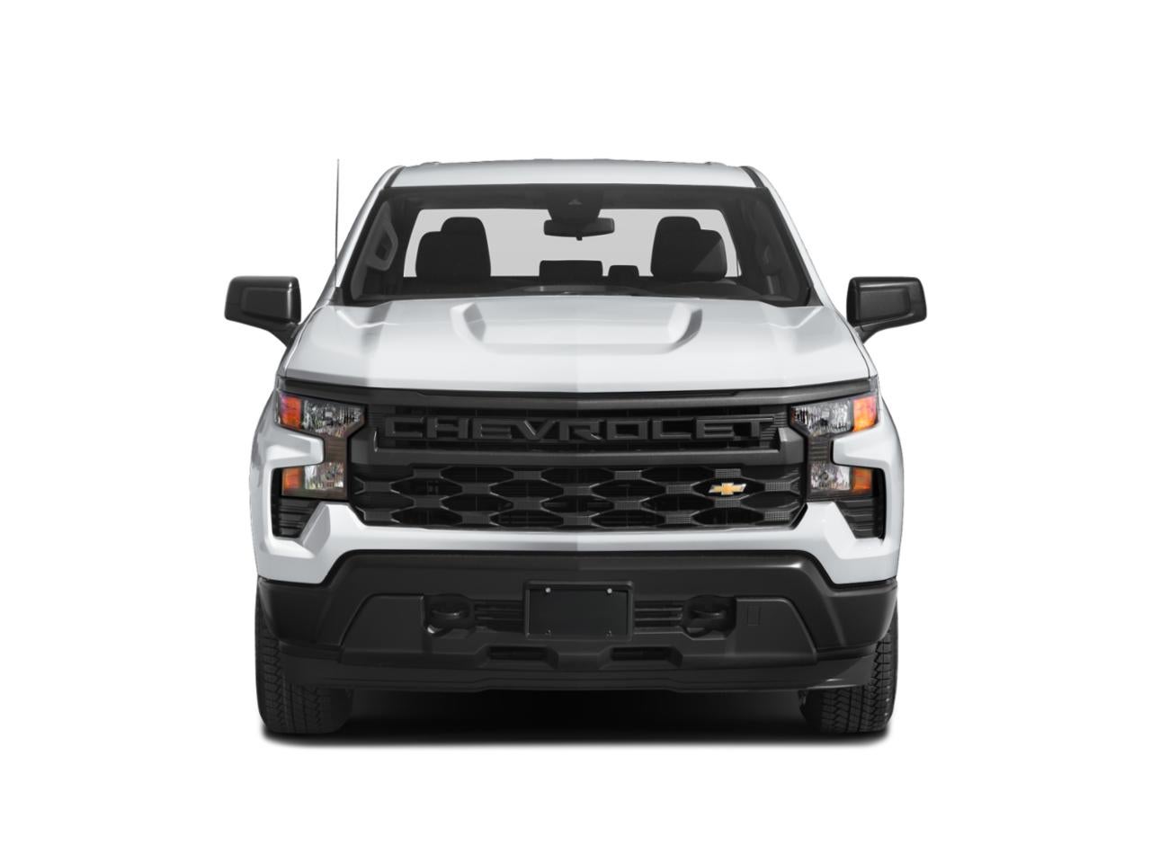 2024 Chevrolet Silverado 1500 Crew Cab Short Box 2-Wheel Drive High Country