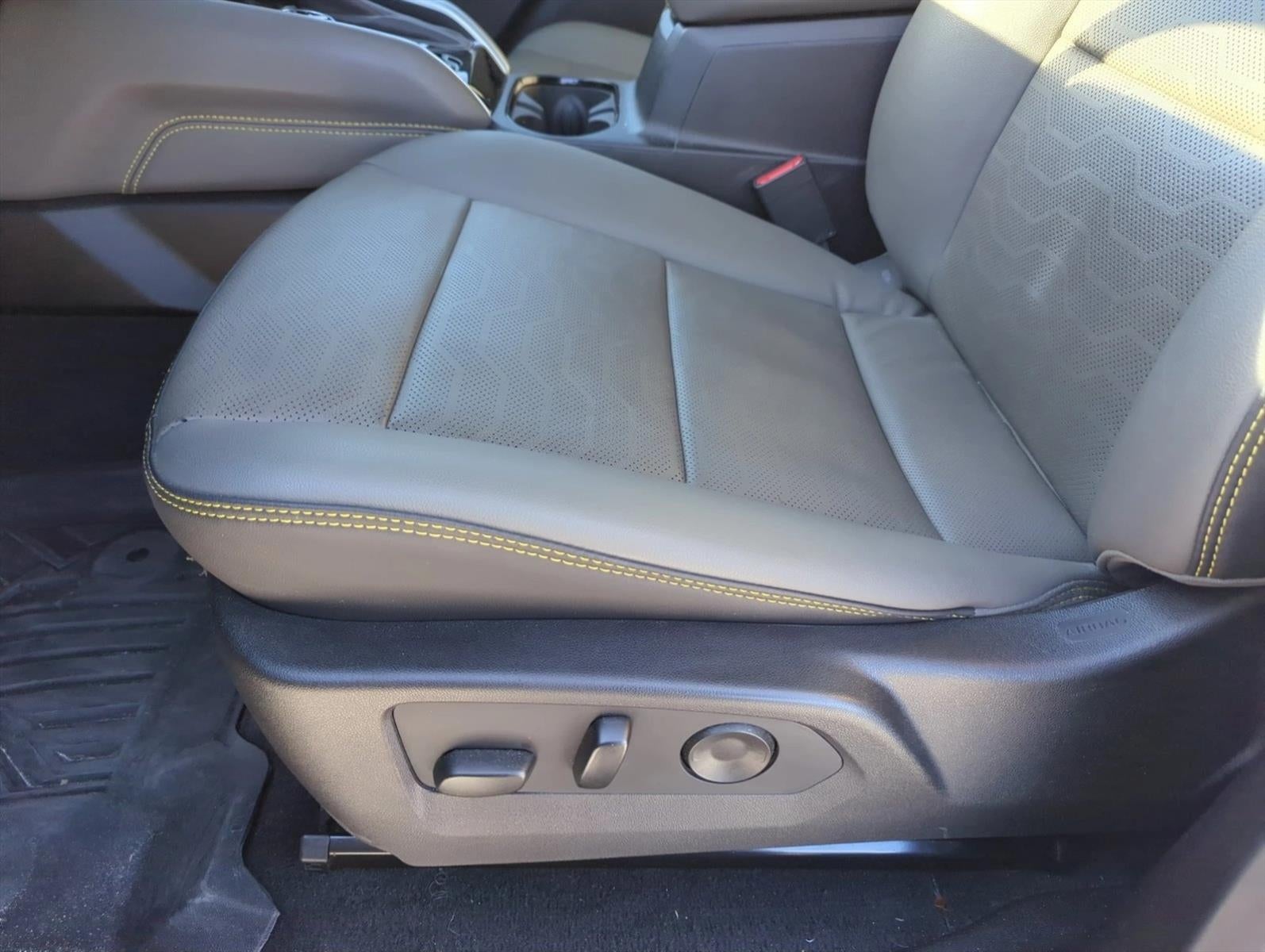 2025 Chevrolet Colorado Crew Cab Short Box 4-Wheel Drive ZR2