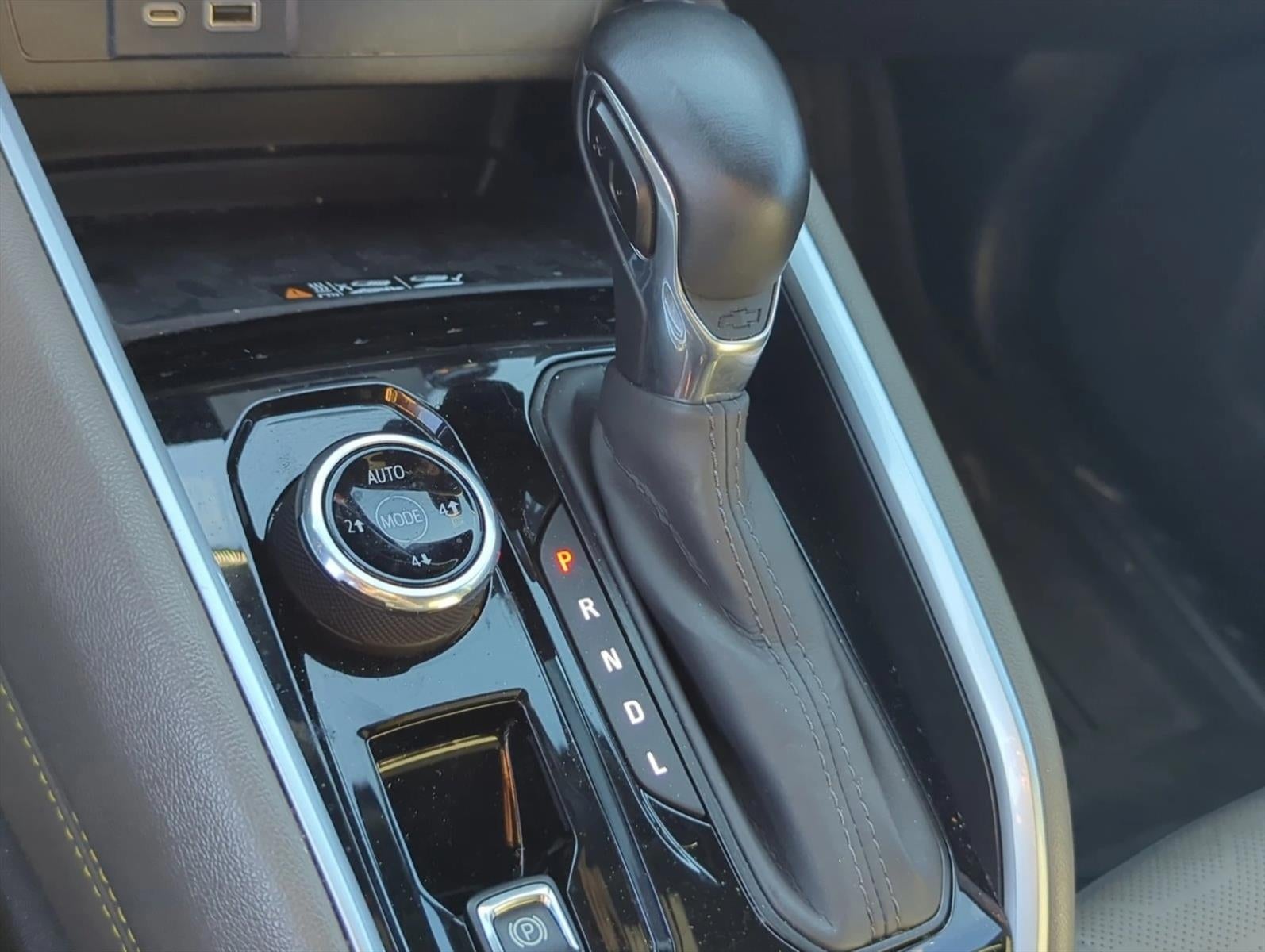 2025 Chevrolet Colorado Crew Cab Short Box 4-Wheel Drive ZR2