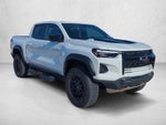 2025 Chevrolet Colorado Crew Cab Short Box 4-Wheel Drive ZR2