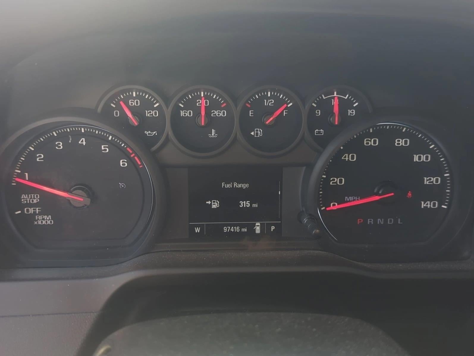 2021 Chevrolet Silverado 1500 Double Cab Standard Box 2-Wheel Drive Custom