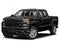 2021 Chevrolet Silverado 1500 Double Cab Standard Box 2-Wheel Drive Custom
