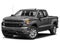 2021 Chevrolet Silverado 1500 Double Cab Standard Box 2-Wheel Drive Custom