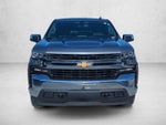 2020 Chevrolet Silverado 1500 Double Cab Standard Box 4-Wheel Drive LT