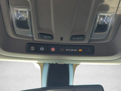 2020 Chevrolet Silverado 1500 Double Cab Standard Box 4-Wheel Drive LT