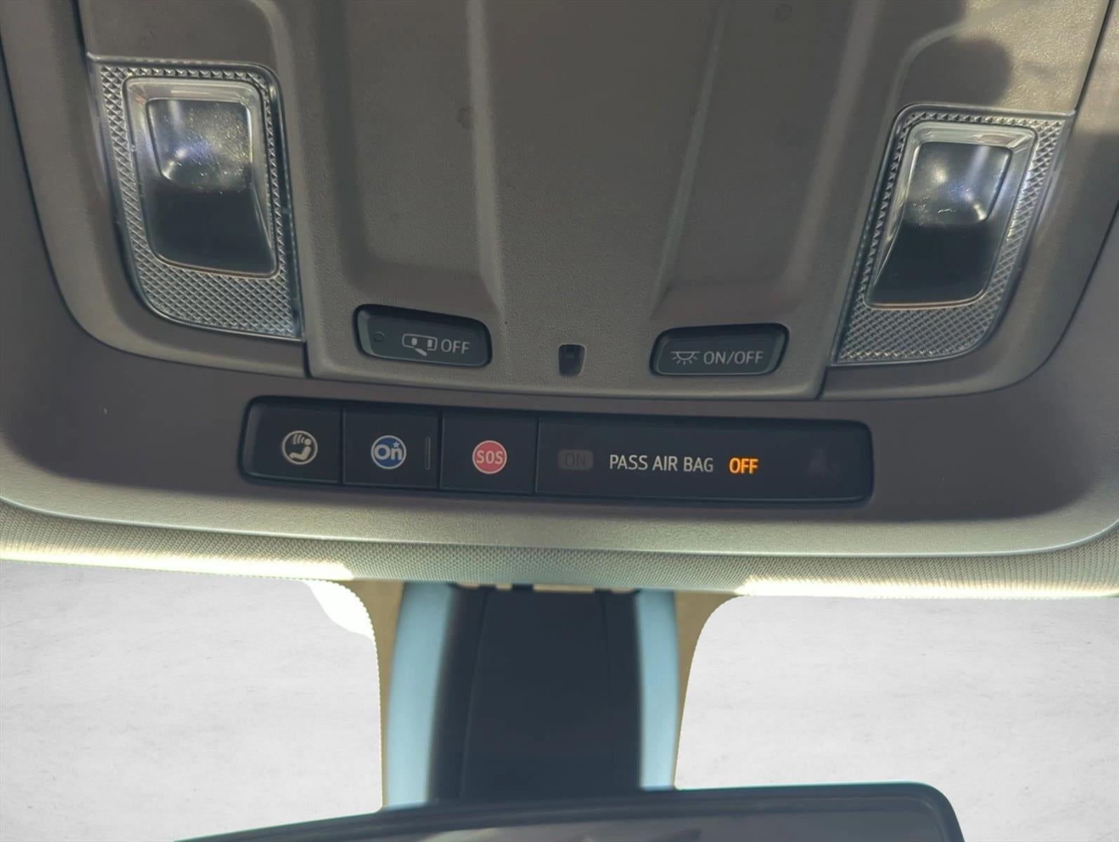 2020 Chevrolet Silverado 1500 Double Cab Standard Box 4-Wheel Drive LT