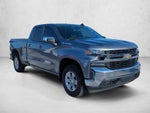 2020 Chevrolet Silverado 1500 Double Cab Standard Box 4-Wheel Drive LT