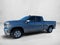 2020 Chevrolet Silverado 1500 Double Cab Standard Box 4-Wheel Drive LT