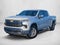 2023 Chevrolet Silverado 1500 Crew Cab Short Box 4-Wheel Drive LTZ