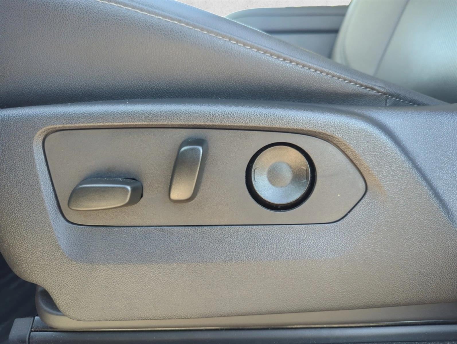 2023 Chevrolet Silverado 1500 Crew Cab Short Box 4-Wheel Drive LTZ