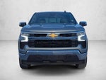 2025 Chevrolet Silverado 1500 Crew Cab Short Box 4-Wheel Drive LT 1LT