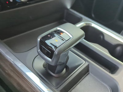 2025 Chevrolet Silverado 1500 Crew Cab Short Box 4-Wheel Drive LT 1LT