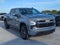 2025 Chevrolet Silverado 1500 Crew Cab Short Box 4-Wheel Drive LT 1LT