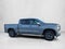 2025 Chevrolet Silverado 1500 Crew Cab Short Box 4-Wheel Drive LT 1LT