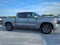 2025 Chevrolet Silverado 1500 Crew Cab Short Box 4-Wheel Drive LT 1LT