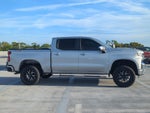 2022 Chevrolet Silverado 1500 LTD Crew Cab Short Box 4-Wheel Drive LT 1LT