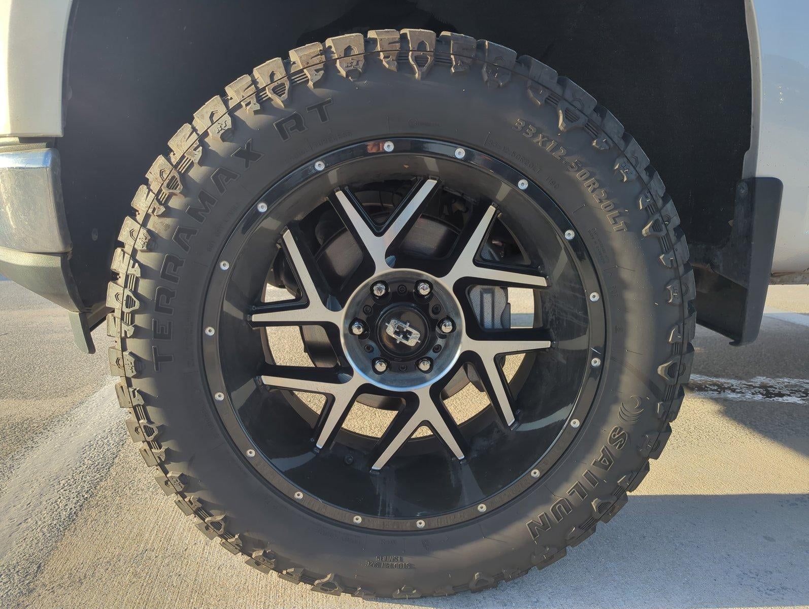 2022 Chevrolet Silverado 1500 LTD Crew Cab Short Box 4-Wheel Drive LT 1LT