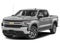 2022 Chevrolet Silverado 1500 LTD Crew Cab Short Box 4-Wheel Drive LT 1LT