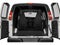 2020 Chevrolet Express Cargo Van 2500 Extended Wheelbase Rear-Wheel Drive