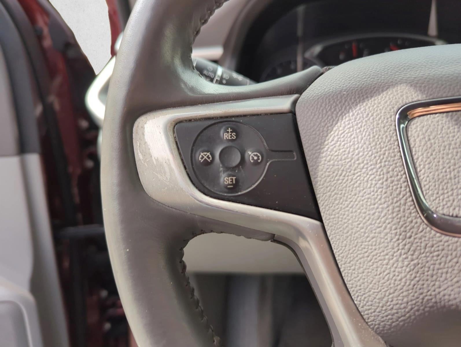 2018 GMC Acadia FWD SLE-2