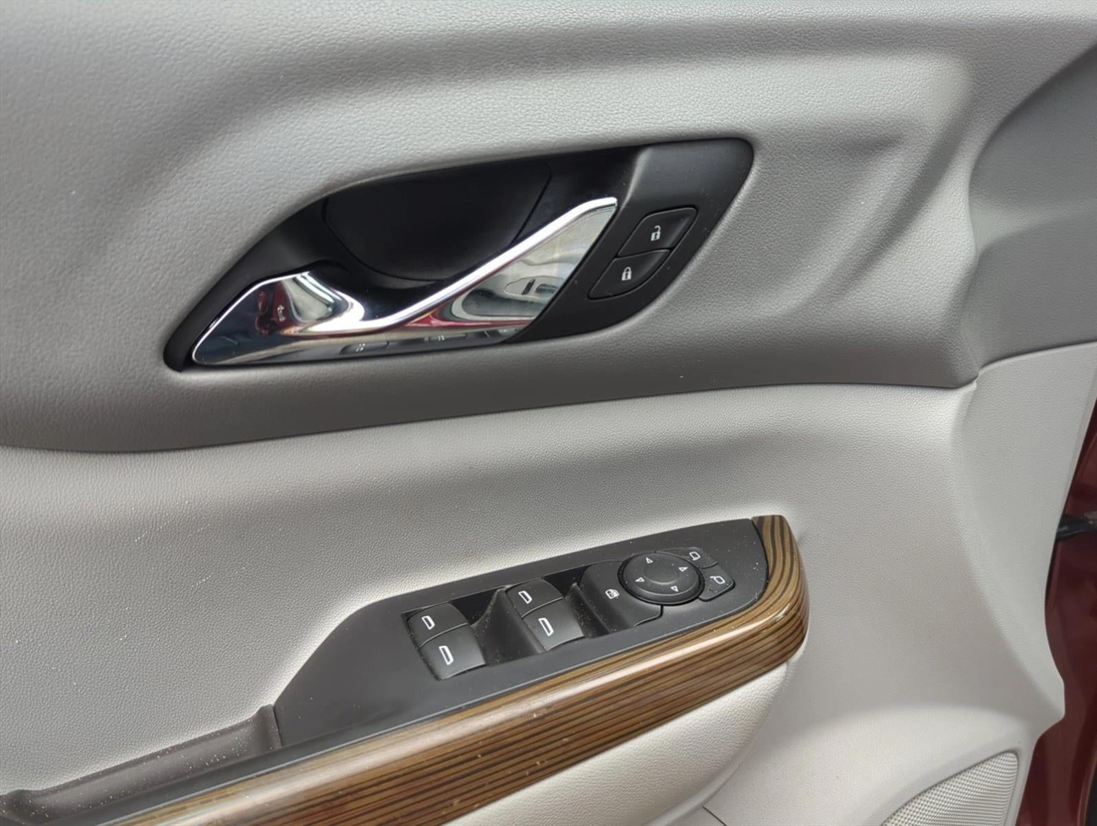 2018 GMC Acadia FWD SLE-2