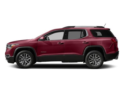 2018 GMC Acadia FWD SLE-2