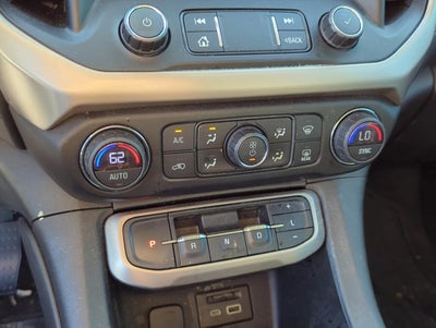 2020 GMC Acadia FWD Denali
