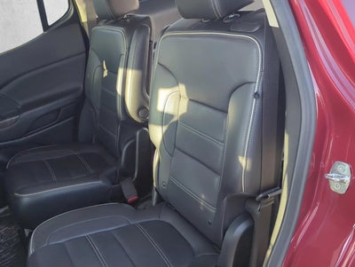 2020 GMC Acadia FWD Denali