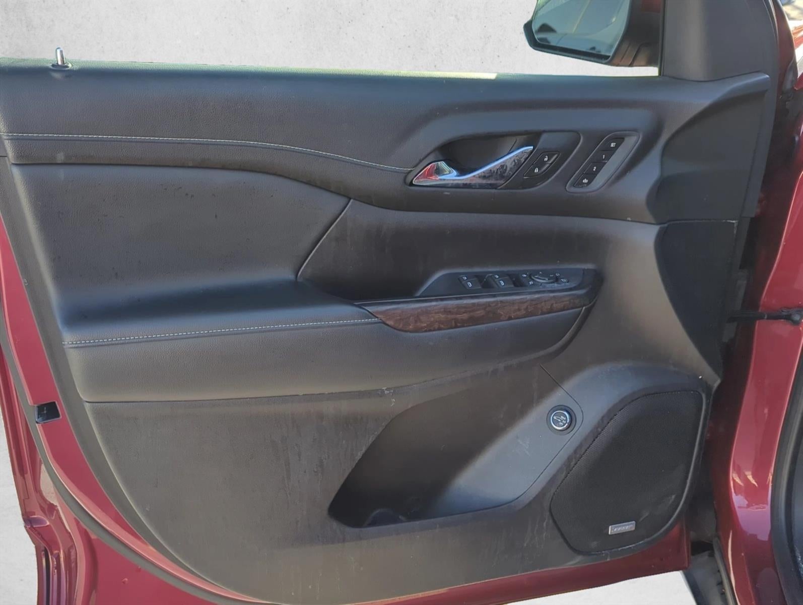 2020 GMC Acadia FWD Denali