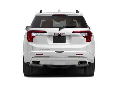 2020 GMC Acadia FWD Denali