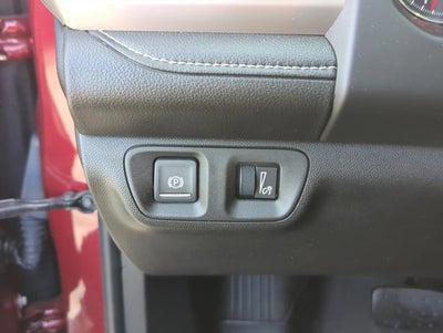 2018 GMC Acadia AWD Denali