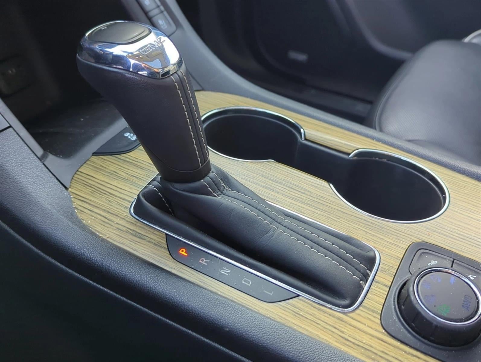 2018 GMC Acadia AWD Denali