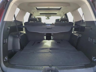 2018 GMC Acadia AWD Denali