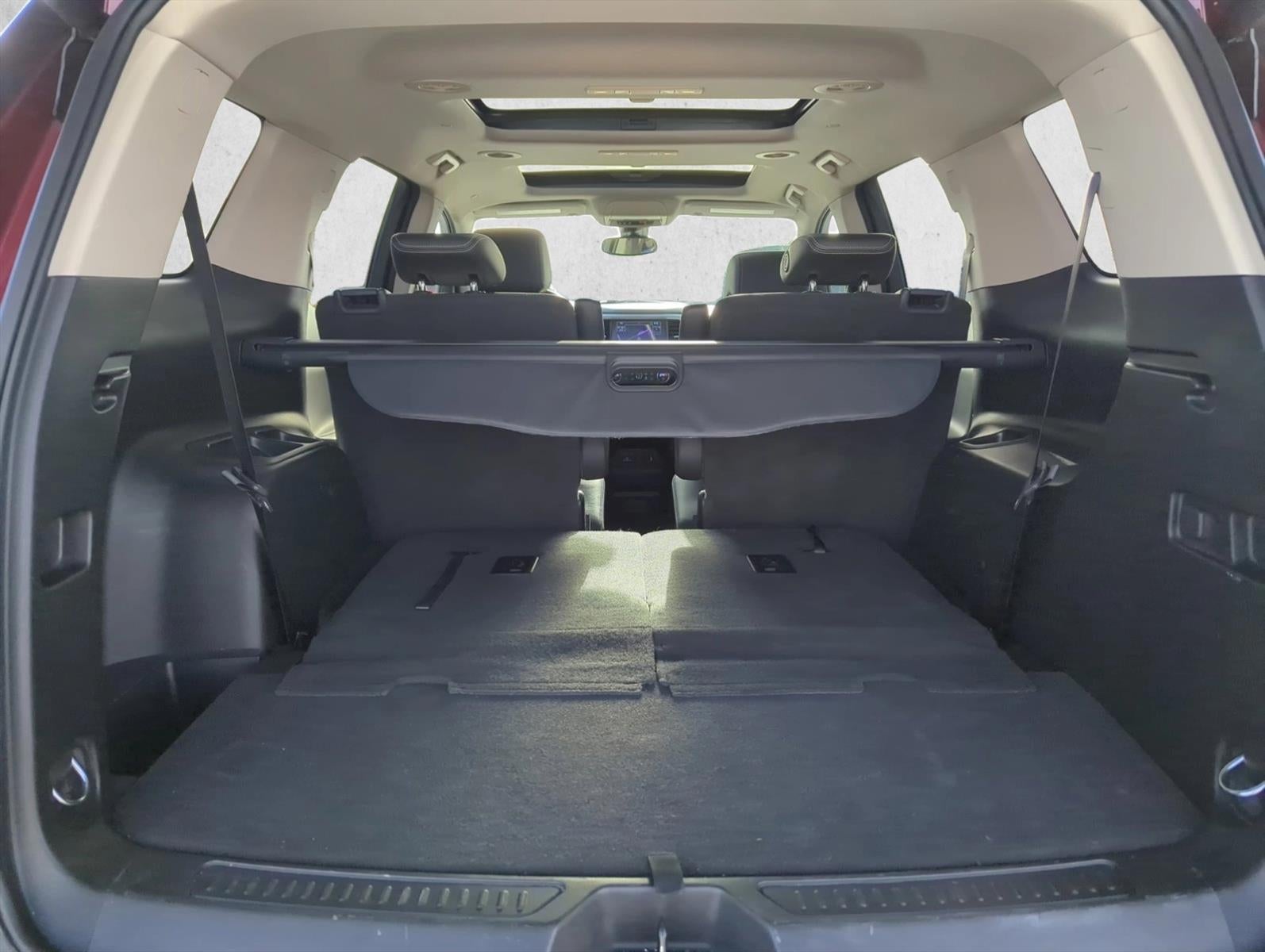 2018 GMC Acadia AWD Denali