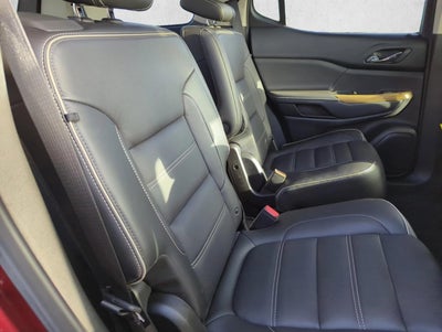 2018 GMC Acadia AWD Denali