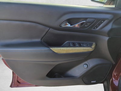 2018 GMC Acadia AWD Denali