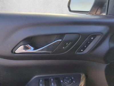 2018 GMC Acadia AWD Denali